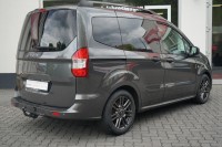 Ford Tourneo Courier 1.5 TDCi