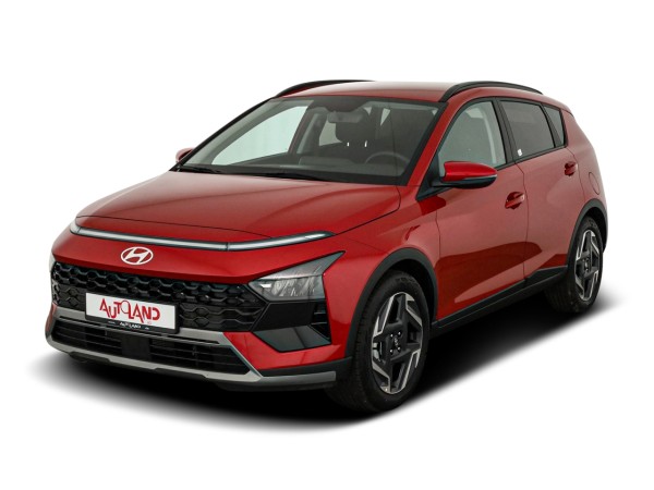 Hyundai BAYON Bayon 1.0T-GDI Aut.