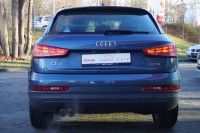 Audi Q3 1.4 TFSI basis