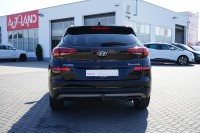 Hyundai Tucson 1.6 Trend Mild-Hybrid 2WD
