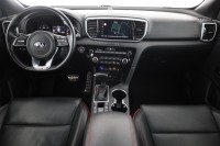Kia Sportage 2.0 CRDI GT-Line 4WD