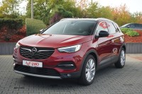 Vorschau: Opel Grandland Ultimate Plug-in-Hybrid 4x4