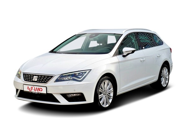 Seat Leon ST 1.5 TSI DSG Xcellence