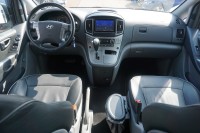 Hyundai H-1 2.5 CRDI Travel Trend Aut.