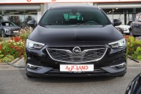Vorschau: Opel Insignia B Sportstourer