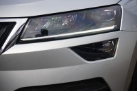 Skoda Karoq 1.5 TSI