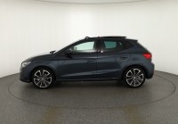 Vorschau: Seat Ibiza FR 1.5 TSI DSG