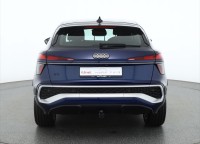 Audi Q3 Sportback 1.5 TFSI s-line s-tronic n.Modell