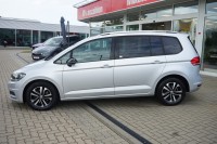 VW Touran 1.6 TDI IQ.DRIVE