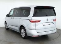 VW T7 Multivan 2.0 TSI DSG Lang