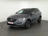 Vorschau: Volvo XC 60 D3 Momentum