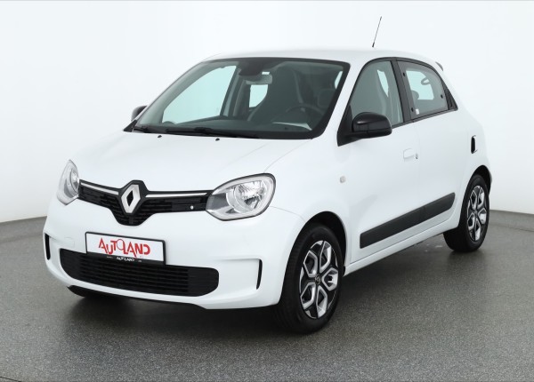 Renault Twingo 1.0 SCe Equilibre