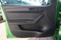 Skoda Fabia Combi 1.0 MPI Clever