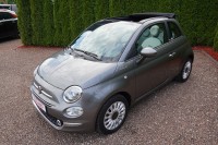 Fiat 500C 1.0 M-Hybrid Dolcevita