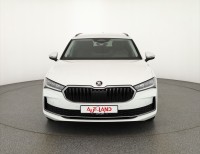 Skoda Superb Combi 2.0 TDI DSG