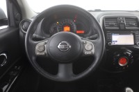 Nissan Micra 1.2 N-Tec