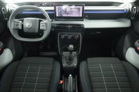 Citroen C3 Turbo 100 Plus