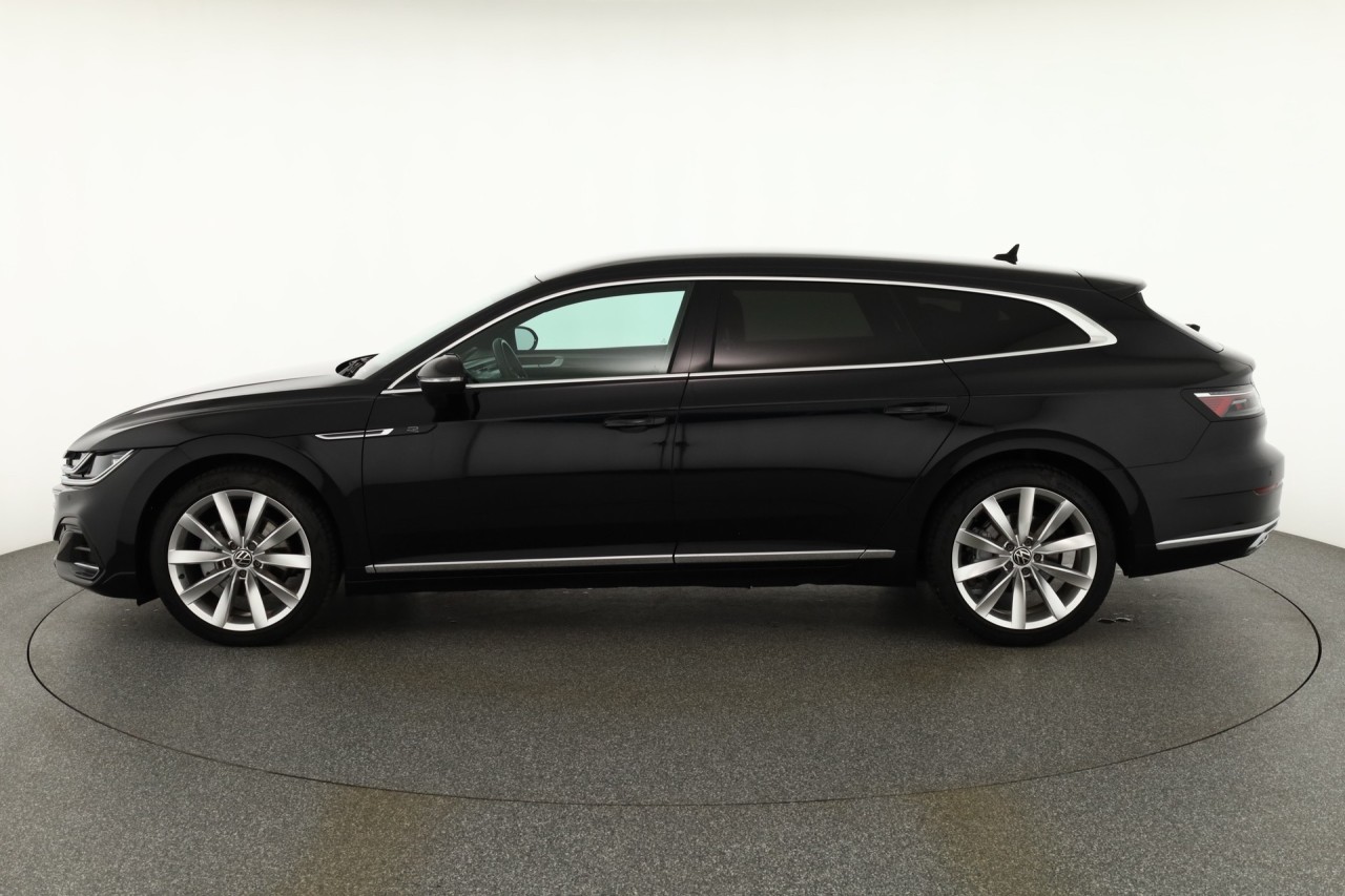 VW Arteon SB 1.4 TSI e-Hybrid R-Line
