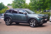 Dacia Duster Journey Hybrid 155 Aut.