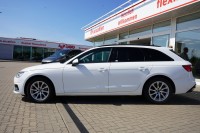 Audi A4 Avant 40 TDI S-Tronic