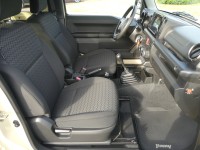 Suzuki Jimny 1.5 Comfort+ AllGrip 4x4