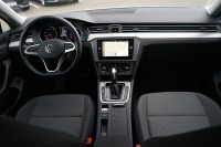 VW Passat Variant 1.5 16V TSI DSG