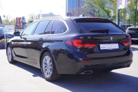 BMW 520 520d Touring Mild Hybrid