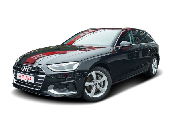 Audi A4 Avant 40 TFSI S-Tronic