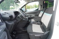 Citroen Berlingo 1.5 Shine M