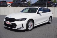 Vorschau: BMW 330 e M-Sport Touring PHEV