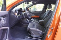 Audi Q3 35 1.5 TFSI S line Edition One S-Line DSG