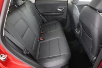MG ZS 1.5 Hybrid Luxury Aut.