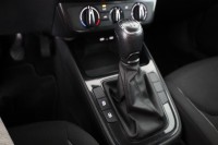 Skoda Fabia 1.0 MPI Active