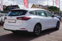 Ford Focus Turnier 1.5 Titanium