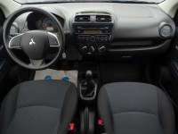 Mitsubishi Space Star 1.0 Edition 100