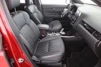 Mitsubishi Outlander 2.4 PHEV 4WD