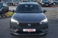 Seat Tarraco 2.0 TSI DSG FR 4Drive