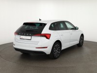 Skoda Scala 1.0 TSI