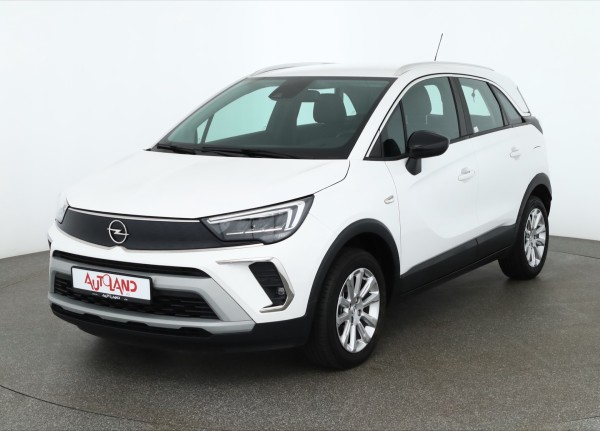 Opel Crossland (X) 1.2 Turbo Elegance