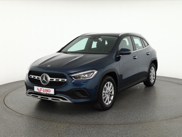 Mercedes-Benz GLA 250 e Style