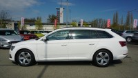 Skoda Superb Combi 2.0 TDI Ambition
