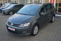 VW Sharan 1.4 TSI Highline