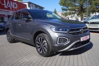 VW T-Roc 1.5 TSI DSG