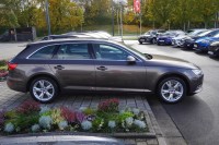Audi A4 Avant 2.0 TFSI sport ultra