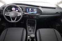 VW Caddy 1.5 TSI DSG
