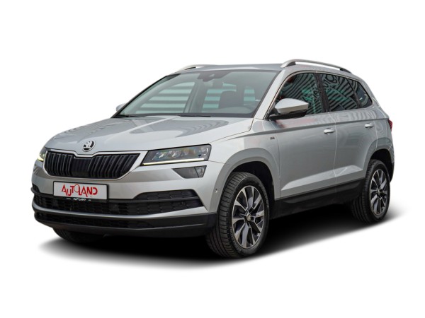 Skoda Karoq 1.5 TSI Drive 125 DSG