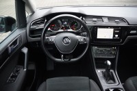 VW Touran 2.0 TDI DSG