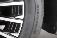 VW Passat Variant 1.5 eTSI DSG