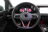 VW Golf VIII 2.0 TSI DSG GTI Clubsport
