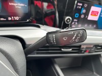 VW Golf VIII 1.0 TSI